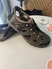 Karrimor sandals size for sale  SHEFFORD