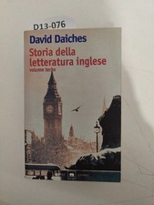 Storia della letteratura usato  Carpi