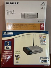 Link wireless router for sale  Inwood