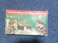 Melitta kindergeschirr set gebraucht kaufen Melitta kindergeschirr set gebraucht kaufen  Neunkirchen