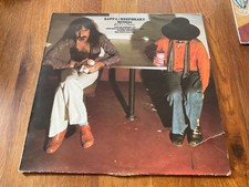 Frank zappa beefheart d'occasion  Port-des-Barques