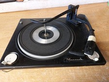 Bsr monarch ua15 for sale  BISHOP AUCKLAND