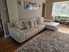 Italian leather cream for sale  BURTON-ON-TRENT