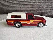 Vintage 1984 hot for sale  Flint