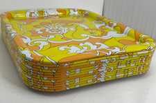 Vintage metal tin for sale  Sartell