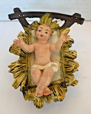 Italy vintage nativity for sale  Watertown