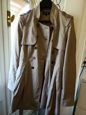 Trench donna tipo usato  Genova