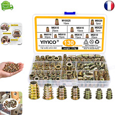 Yiyico insert fileté d'occasion  Villenave-d'Ornon