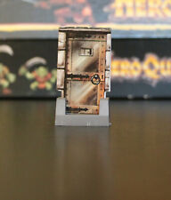 Heroquest porte retour d'occasion  Avon