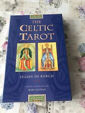 The celtic tarot gebraucht kaufen  Hamburg