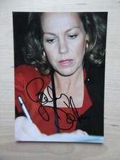 Gaby dohm autogramm gebraucht kaufen  Berlin