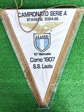 Gagliardetto gara pennant usato  Roma