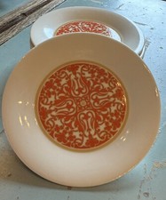 Vintage Retrô Anos 70 Royal Doulton Sevilha Desert Plate, 7”, Excelente Estado comprar usado Vintage Retrô Anos 70 Royal Doulton Sevilha Desert Plate, 7”, Excelente Estado comprar usado  Enviando para Brazil