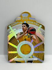 Usado, Mesa 2023-24 Panini Crown Royale Euroleague Matteo Spagnolo Knights of the Round comprar usado  Enviando para Brazil