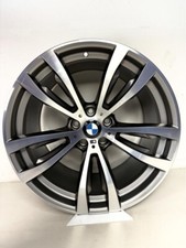 Riginal bmw alufelge gebraucht kaufen  München
