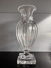 Grand vase baccarat d'occasion  Bordeaux-