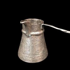 Antique ottoman coffee d'occasion  Expédié en Belgium