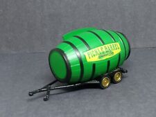 Suporte de concessões picles barril reboque de comida ótimo para diorama colecionável 1/64  comprar usado  Enviando para Brazil