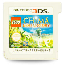 3ds spiel lego gebraucht kaufen  Sparneck