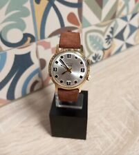 Montre réveil mécanique d'occasion  Meung-sur-Loire