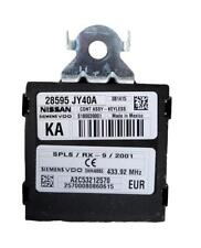 Centralina keyless per usato  Italia
