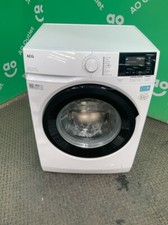 Aeg washing machine for sale  CREWE