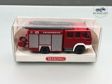 Usado, 1:87 -Wiking- 611029 Iveco LKW LF16 "Feuerwehr" // 2 L 0864 comprar usado  Enviando para Brazil