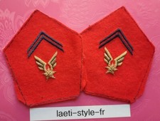 P8802 pfotenaufnäher kragenab gebraucht kaufen  Versand nach Germany