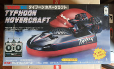 TAIYO RC TYPHOON HOVERCRAFT VINTAGE comprar usado  Enviando para Brazil