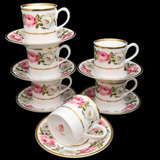 Royal worcester coffee for sale  GRIMSBY
