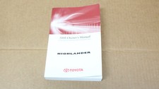 Toyota highlander 2008 for sale  Los Angeles