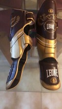 Protezioni muay thai usato  Monteciccardo