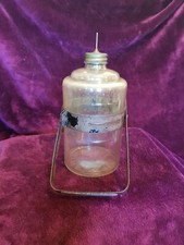 Vintage rippingilles glass for sale  FARINGDON
