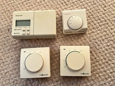Honeywell st6400c channel for sale  PETERBOROUGH