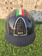 Casco equitazione kep usato  Roma