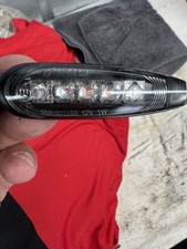 Ducati performance led for sale  SPALDING