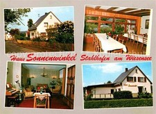 Stahlhofen westerwald haus gebraucht kaufen  Deutschland