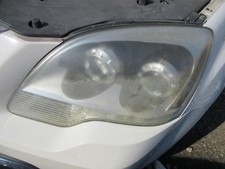 Driver left headlight for sale  Toledo