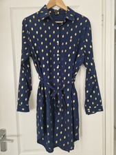 Qed london navy for sale  ROMSEY