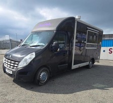 Burger van catering for sale  LAUNCESTON