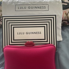 Lulu guinness lavinia for sale  LINLITHGOW