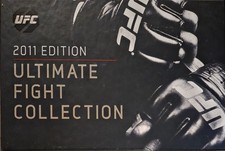 Ufc 2011 edition for sale  Hazel Green