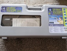 Edu science star for sale  WIDNES