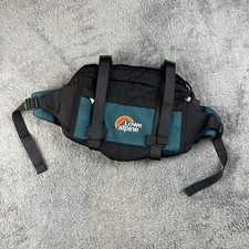 Lowe alpine adjustable for sale  REDRUTH