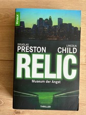 Douglas preston lincoln gebraucht kaufen  Norderstedt