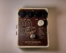 Pedale electro harmonix usato  Petriolo