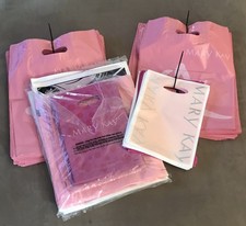 GRANDE LOTE 628 sacolas de compras Mary Kay Consultant 8 x 11 pequenas e 12 x 16 grandes comprar usado GRANDE LOTE 628 sacolas de compras Mary Kay Consultant 8 x 11 pequenas e 12 x 16 grandes comprar usado  Enviando para Brazil
