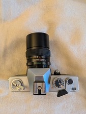 Vintage camera praktica for sale  NOTTINGHAM
