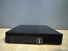Dell ptiplex 3050 gebraucht kaufen  Winnenden
