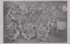 Old postcard lads for sale  WISBECH